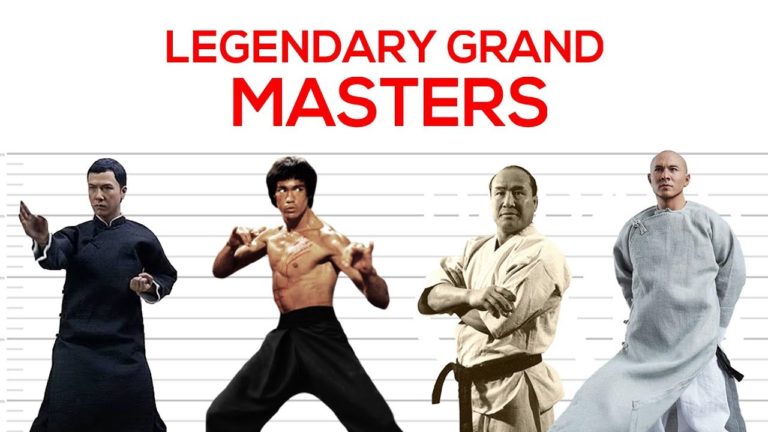 Greatest Martial Artist Of All Time - Wing Chun News