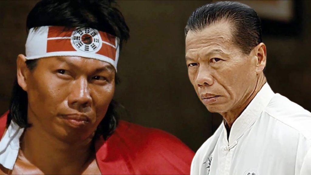 Bolo Yeung сейчас 2021