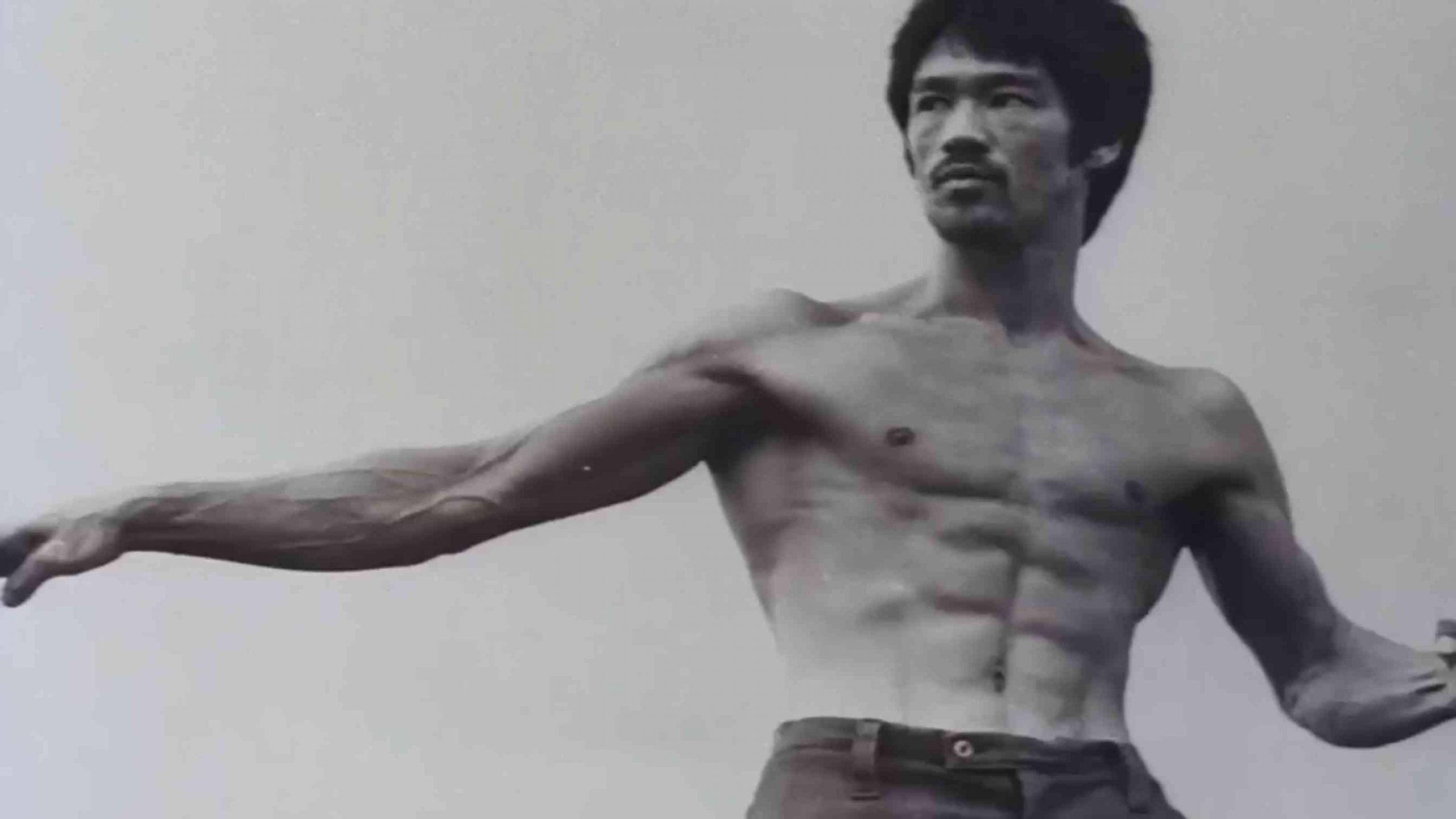 The Untold Details On Bruce Lee's Powerful Training Methods - Wing Chun News