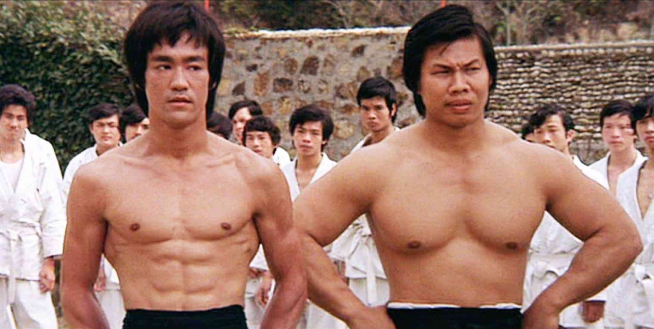 Bolo Yeung Revealed The SHOCKING TRUTH About Bruce Lee - Wing Chun News