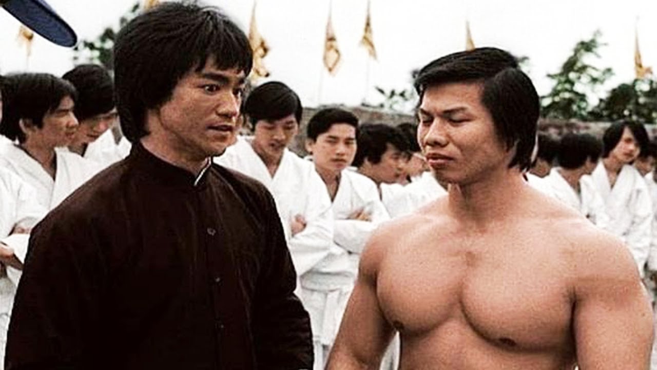 Bolo Yeung Revealed The SHOCKING TRUTH About Bruce Lee - Wing Chun News